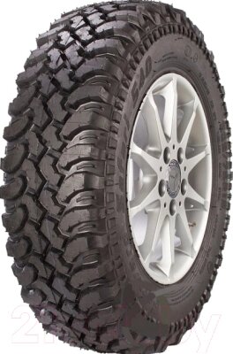 Всесезонная шина АШК Forward Safari 540 205/75R15 97Q от компании Бесплатная доставка по Беларуси - фото 1