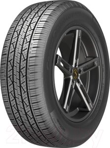 Всесезонная шина Continental CrossContact LX25 275/45R20 110V