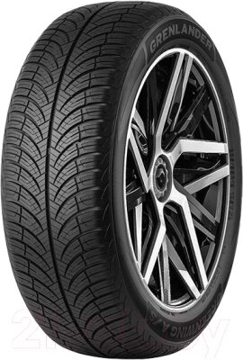 Всесезонная шина Grenlander Greenwing All Season 195/60R15 88H от компании Бесплатная доставка по Беларуси - фото 1