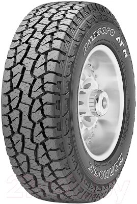 Всесезонная шина Hankook Dynapro AT-m RF10 205/80R16 104T от компании Бесплатная доставка по Беларуси - фото 1