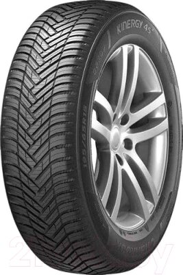 Всесезонная шина Hankook Kinergy 4S2 H750 215/65R16 102V от компании Бесплатная доставка по Беларуси - фото 1