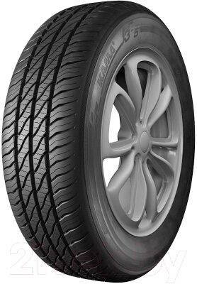 Всесезонная шина KAMA 365 HK-241 185/60R14 86H от компании Бесплатная доставка по Беларуси - фото 1