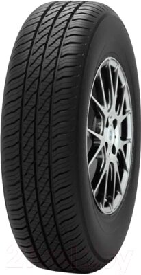 Всесезонная шина KAMA 365 HK-241 185/65R14 86H от компании Бесплатная доставка по Беларуси - фото 1