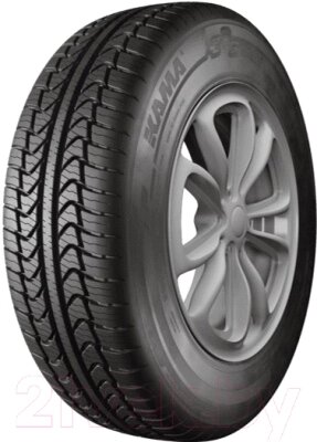 Всесезонная шина KAMA 365 HK-242 SUV 215/70R16 100T от компании Бесплатная доставка по Беларуси - фото 1