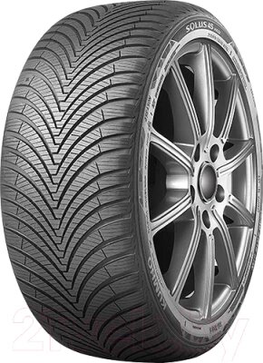 Всесезонная шина Kumho HA32 155/80R13 79T от компании Бесплатная доставка по Беларуси - фото 1