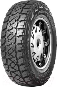 Всесезонная шина Kumho Road Venture MT51 31/10.5R15 109Q