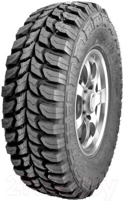 Всесезонная шина LingLong Crosswind M/T 225/75R16 110/107Q от компании Бесплатная доставка по Беларуси - фото 1