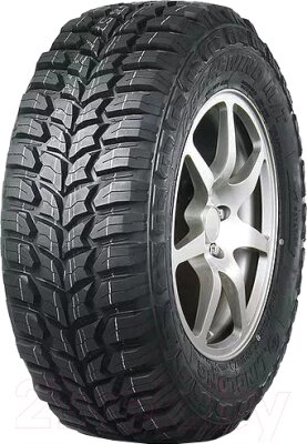 Всесезонная шина LingLong Crosswind M/T 235/75R15 104/101Q от компании Бесплатная доставка по Беларуси - фото 1