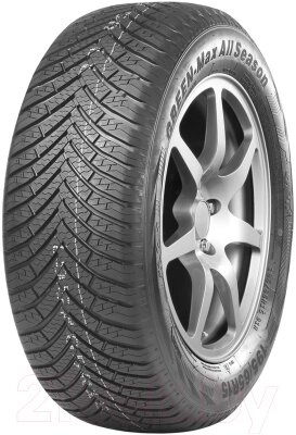 Всесезонная шина LingLong Green-Max All Season 165/65R14 79T от компании Бесплатная доставка по Беларуси - фото 1