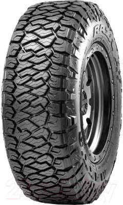 Всесезонная шина Maxxis AT811 265/60R18 119/116S от компании Бесплатная доставка по Беларуси - фото 1