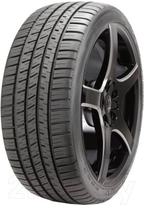 Всесезонная шина Michelin Pilot Sport A/S 3 305/40R20 112V Porsche от компании Бесплатная доставка по Беларуси - фото 1