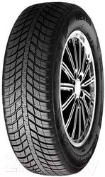 Всесезонная шина Nexen N'Blue 4Season 195/60R15 88H