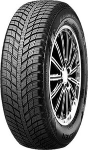 Всесезонная шина Nexen N'Blue 4Season 205/55R16 94V