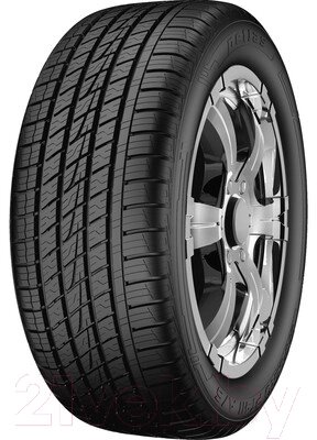 Всесезонная шина Petlas Explero A/S PT411 235/70R16 106H от компании Бесплатная доставка по Беларуси - фото 1