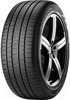 Всесезонная шина Pirelli S-VEas Scorpion Verde All Season 235/60R18 103H от компании Бесплатная доставка по Беларуси - фото 1