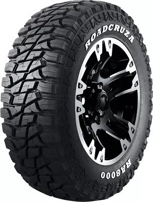 Всесезонная шина Roadcruza RA8000 275/55R20 120/117Q от компании Бесплатная доставка по Беларуси - фото 1