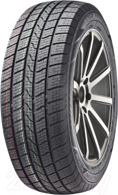 Всесезонная шина ROYAL BLACK Royal A/S 175/65R14 86T XL от компании Бесплатная доставка по Беларуси - фото 1