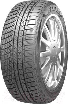 Всесезонная шина Sailun Atrezzo 4 Seasons Pro 245/40R18 97W от компании Бесплатная доставка по Беларуси - фото 1