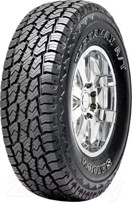 Всесезонная шина Sailun Terramax A/T LT 275/65R20 126/123R от компании Бесплатная доставка по Беларуси - фото 1