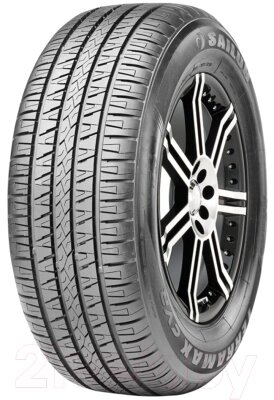 Всесезонная шина Sailun Terramax CVR 205/70R15 96H от компании Бесплатная доставка по Беларуси - фото 1