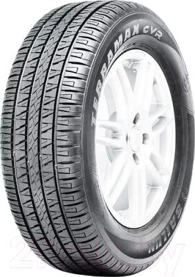 Всесезонная шина Sailun Terramax CVR 245/75R16 111T от компании Бесплатная доставка по Беларуси - фото 1