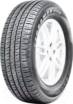 Всесезонная шина Sailun TerraMax CVR 255/70R18 113T от компании Бесплатная доставка по Беларуси - фото 1