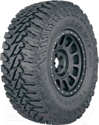 Всесезонная шина Yokohama G003 30/9.5R15 104Q от компании Бесплатная доставка по Беларуси - фото 1