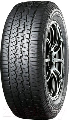 Всесезонная шина Yokohama Geolandar CV 4S G061 265/50R20 111V от компании Бесплатная доставка по Беларуси - фото 1