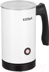 Вспениватель молока Kitfort КТ-7241