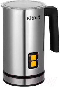 Вспениватель молока Kitfort KT-7289