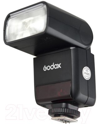 Вспышка Godox ThinkLite TT350O TTL / 26316 от компании Бесплатная доставка по Беларуси - фото 1