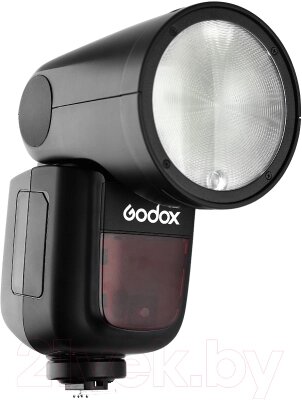 Вспышка Godox Ving V1C TTL Canon / 27231 от компании Бесплатная доставка по Беларуси - фото 1