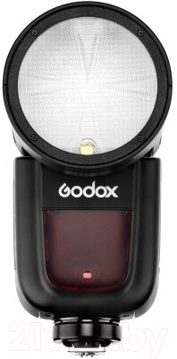 Вспышка Godox Ving V1F TTL / 27233 от компании Бесплатная доставка по Беларуси - фото 1