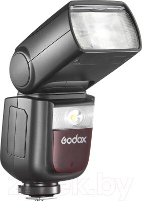 Вспышка Godox Ving V860IIIN TTL / 28348 от компании Бесплатная доставка по Беларуси - фото 1