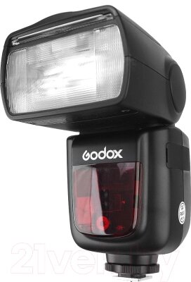 Вспышка Godox Ving V860IIIO TTL для Olympus/Panasonic / 28703 от компании Бесплатная доставка по Беларуси - фото 1