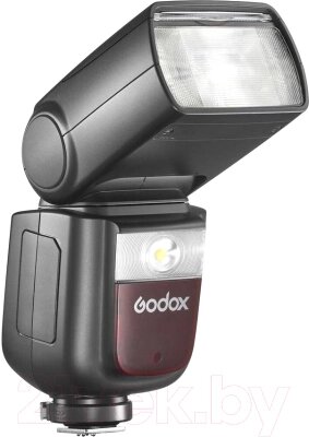 Вспышка Godox Ving V860IIIP TTL для Pentax / 28704 от компании Бесплатная доставка по Беларуси - фото 1