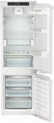 Встраиваемый холодильник Liebherr ICd 5123 от компании Бесплатная доставка по Беларуси - фото 1