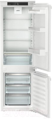 Встраиваемый холодильник Liebherr ICNf 5103 от компании Бесплатная доставка по Беларуси - фото 1