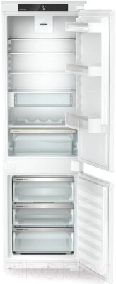 Встраиваемый холодильник Liebherr ICNSe 5123 от компании Бесплатная доставка по Беларуси - фото 1