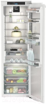 Встраиваемый холодильник Liebherr IRBd 5180 от компании Бесплатная доставка по Беларуси - фото 1
