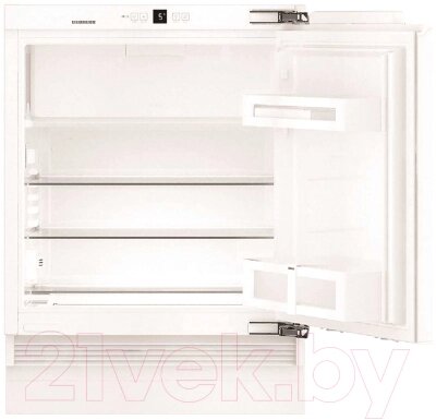 Встраиваемый холодильник Liebherr UIK 1514 от компании Бесплатная доставка по Беларуси - фото 1