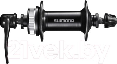 Втулка для велосипеда Shimano HB-TX505 / EHBTX505A5 от компании Бесплатная доставка по Беларуси - фото 1