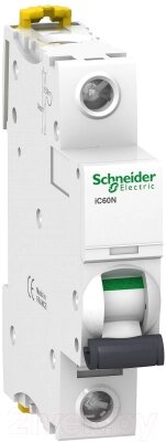 Выключатель автоматический Schneider Electric A9F78106 от компании Бесплатная доставка по Беларуси - фото 1