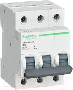 Выключатель автоматический Schneider Electric C9F34332