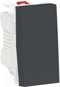 Выключатель Schneider Electric Unica NU310654