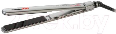 Выпрямитель для волос BaByliss ВАВ-2072-E от компании Бесплатная доставка по Беларуси - фото 1