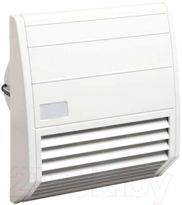 Выпускной фильтр для вентилятора КС FF 018-125x125-IP54 / 11801000 от компании Бесплатная доставка по Беларуси - фото 1