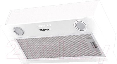 Вытяжка скрытая Centek CT-1850-52 от компании Бесплатная доставка по Беларуси - фото 1