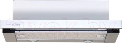 Вытяжка телескопическая Elikor Интегра Glass 50Н-400-В2Д от компании Бесплатная доставка по Беларуси - фото 1