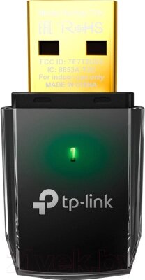 Wi-Fi-адаптер TP-Link Archer T2U от компании Бесплатная доставка по Беларуси - фото 1